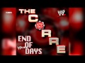 The Corre Theme Song (V6) - End of Days + ...