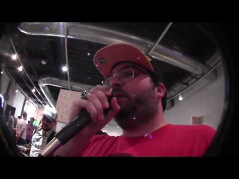 Beat Box Vocal Beats w/ Synthrotek Roboto Eurorack Module