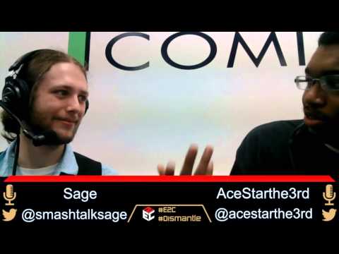 Dismantle Player Interview: AceStarthe3rd
