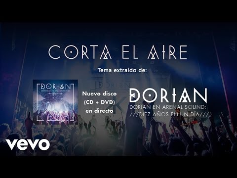 Miniatura de Corta el aire