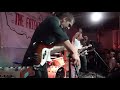The Frights You Gotta Fight For Your Right To Party Beastie Boys Cover Houston 11 10 17 HD