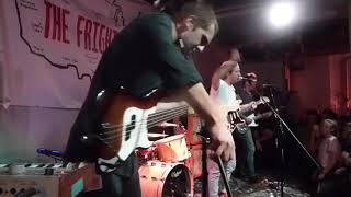 The Frights - (You Gotta) Fight for Your Right (To Party!) [Beastie Boys cover](Houston 11.10.17) HD