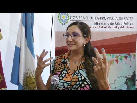 La autolesión es síntoma de que la persona está padeciendo un dolor psíquico