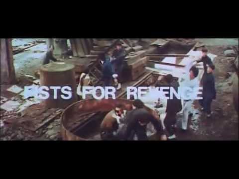 Fists for Revenge (1974) trailer