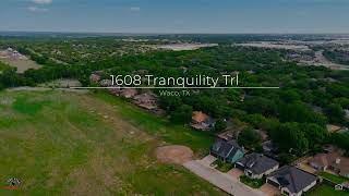 1608 Tranquility Trl, Waco, TX