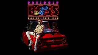 BOSS-DREFGOLD (Official-audio)