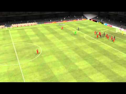 Casa Pia 1 - 1 Praiense - Match Highlights