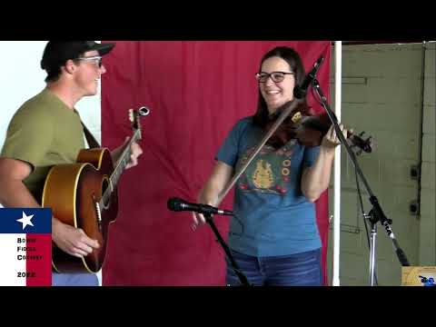 Accompanist Division Callback - 2022 Bowie (Texas) Fiddle Contest