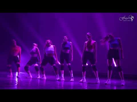 Back to the roots: R'n'B Choreo — Protosha (Катя Лапина)