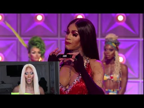 Nina Bonina Brown Enjoying All Stars 6