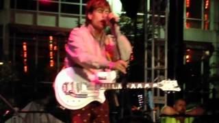 Islands - Outspoken Dirtbiker (NEW SONG) (@Fountain Square)