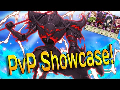 OFF META SERIES: COMMANDMENT OF TRUTH! |SEVEN DEADLY SINS GRAND CROSS