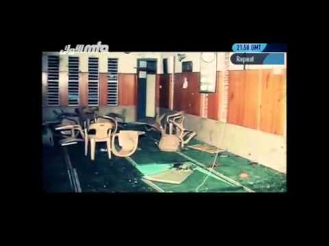 Sitam-Garon ne kaha mil k yeh Adalat Main, Ahmadiyya Poem, Nazm