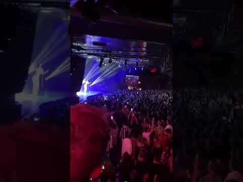 RUTH LORENZO - DANCING IN THE RAIN // MADRID EUROVISION PREPARTY ES 22