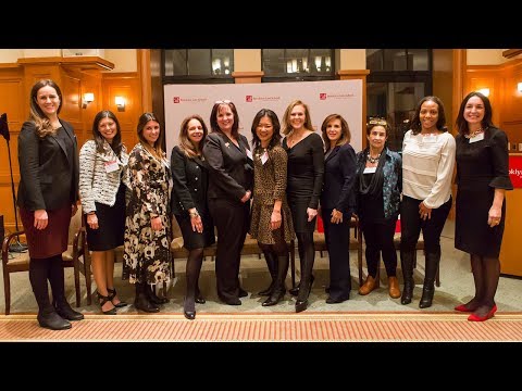 Women’s Leadership Network Launch Event