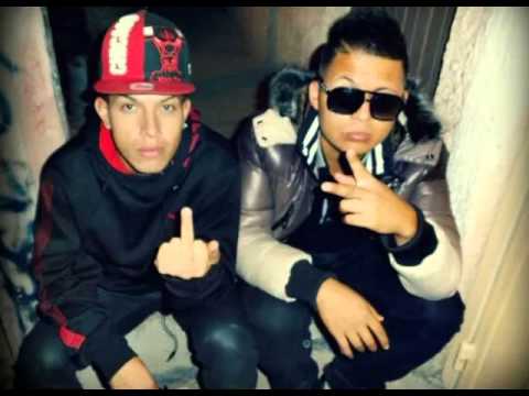 Yeder ft BigCaptain - no se como decirte