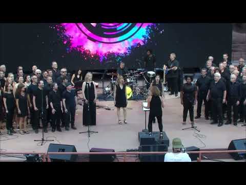 Voices Rock Celebrates 10 Years