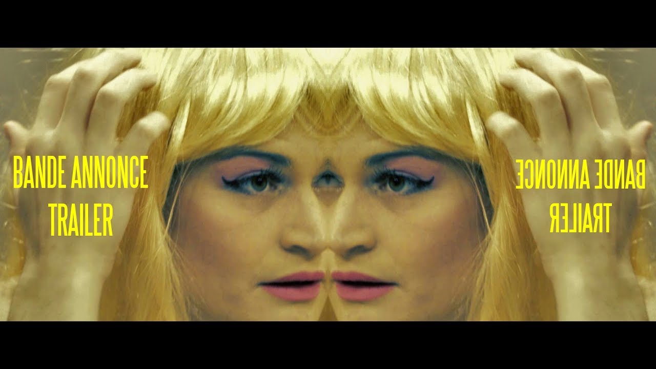 MANNEQUIN | Horror Short | Trailer