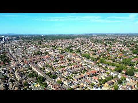 Kings Park, Boscombe 360 view