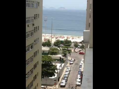 Vacation Apartment to rent in COPACABANA Aluguel por tempor