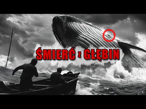 They Drawn Matches to See Who Would Survive - The True Story of the Essex Shipwreck