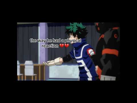 || Anime name: Boku no hero academia, my hero academia || [BakuDeku]