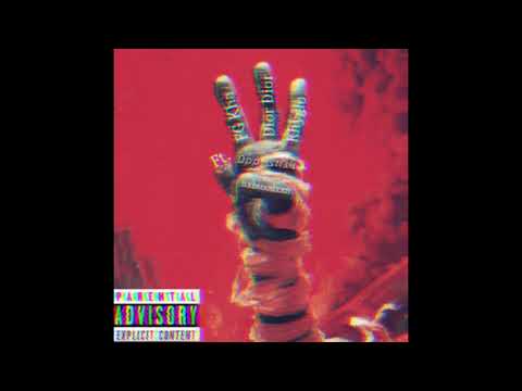 BxbieCuzxn - Opp Shii ft.FG Kha,Dior Dior,Khyglo(Official Audio)