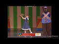 Kathy And Her Delightful Dancing Bears Dancing To The Library