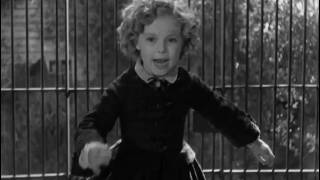 The Littlest Rebel (1935) &quot;Polly Wolly Doodle&quot; Shirley Temple