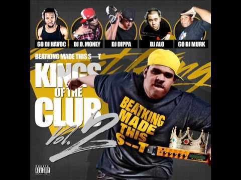 Beat King feat. Yung Nation-Lil T Jones