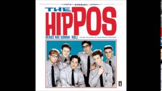 The Hippos - Always Something There to Remind Me (Naked Eyes Cover)