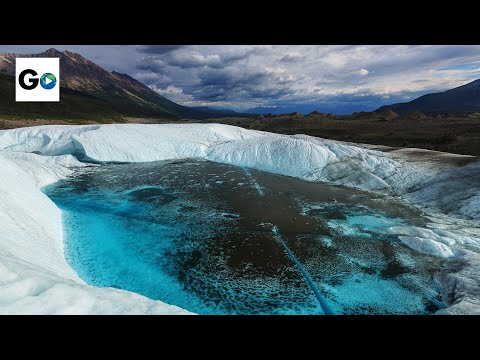 Wrangell-St. Elias National Park