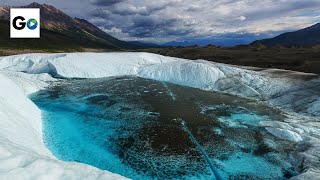 Wrangell-St. Elias National Park