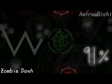 Monochrome 91% - Zombie Dash - AstrumMichi