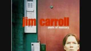 Jim Carroll "The Beast Within"