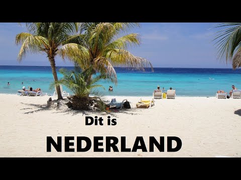 Wat is Nederland? Nederland vs. Koninkrijk der Nederlanden