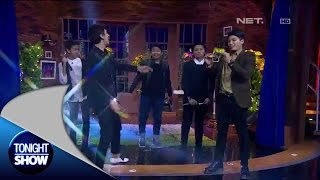Download lagu CJR - Tante Linda mp3 Download lagu CJR - Tante Linda mp3