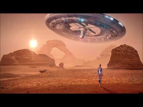 SIEBZEHN - Sunset On Mars