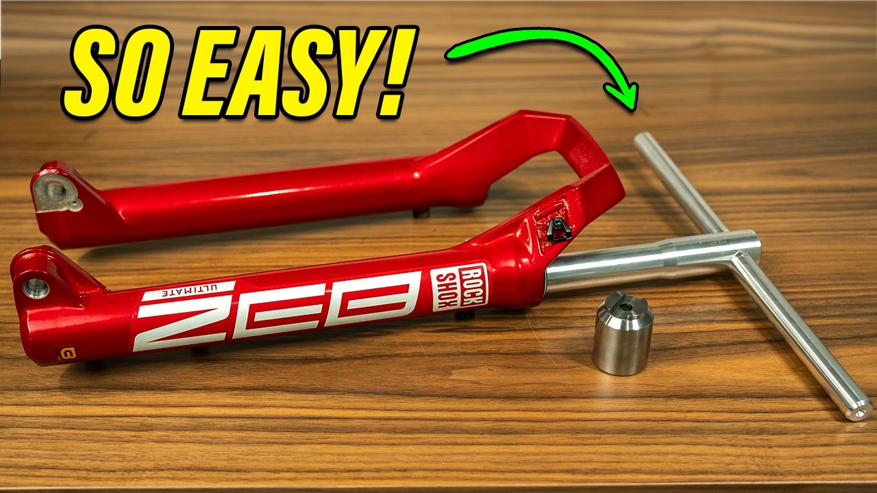 99.7% of Mountain Bikers don't do this.