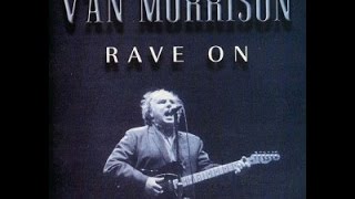 Van Morrison - Live &#39;87 Rave On (All LP)