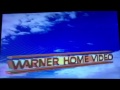 Opening To The Bridges Of Madison County 1996 VHS