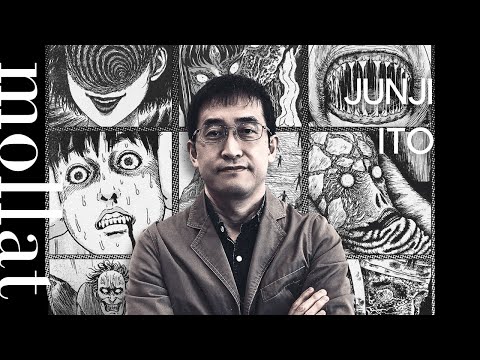 A propos de...Junji Ito