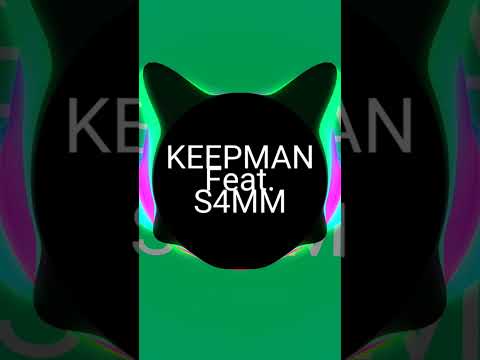 KEEPMAN Feat. S4MM - EAGLE (Screwed by Mr Low Bass) #Screwed #screwedmusic #mrlowbass