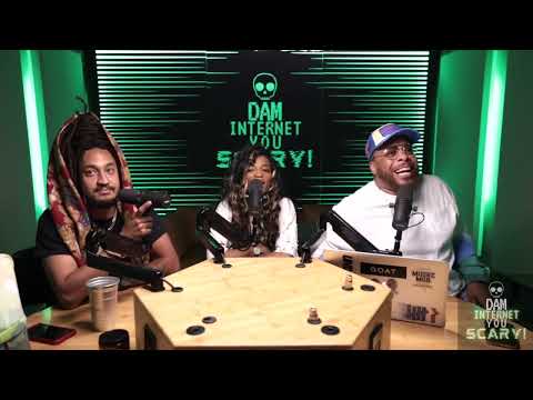 Monkeypox Outbreak and Deadly Naps on DIYS w/Ketra Long