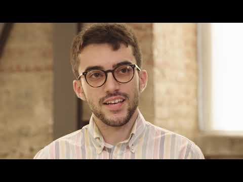 Inside Look with Francesco Musso, Dedalo AI