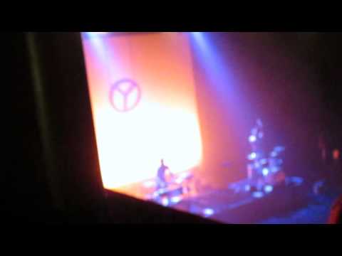 Yelle 1 Casino de Paris