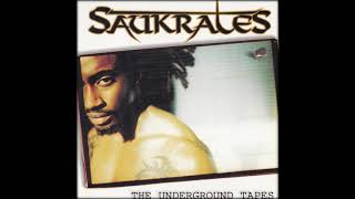 Saukrates - Vietnam [Instrumental]