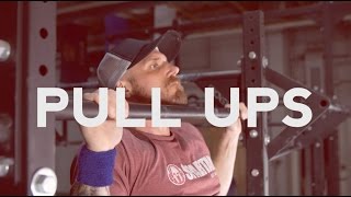 Workout of the Day | Pull Ups | Spartan Race