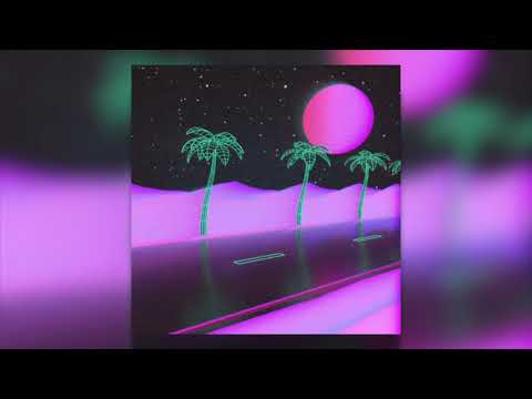 FREE Space Vibe Type Beat - "Mars" | Chill Trap Type Beat | Space Type Beat