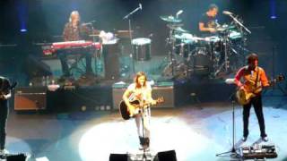 KT Tunstall - Miniature disasters